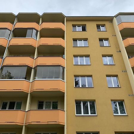 Stilvolle Stadtoase Брно Экстерьер фото